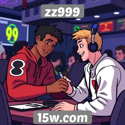 Avaliação das funcionalidades de comunidade no zz999