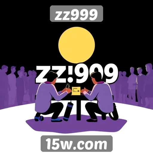 Explorando a comunidade de jogadores do zz999