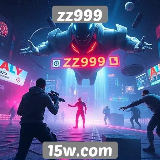 Exploração dos gráficos em jogos de zz999