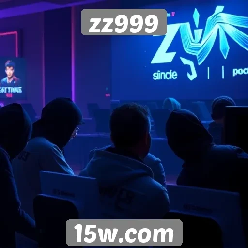 O impacto do zz999 na comunidade gamer