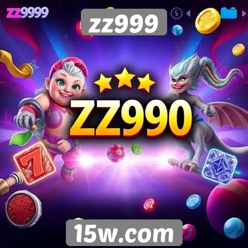 Principais jogos disponíveis no zz999