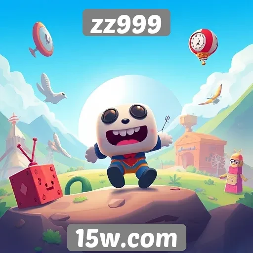 Novos jogos em destaque no zz999