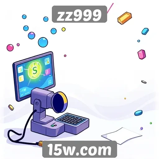 zz999 novos recursos de jogos online em análise