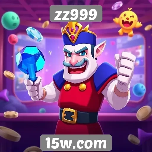 Jogos mais populares disponíveis em zz999