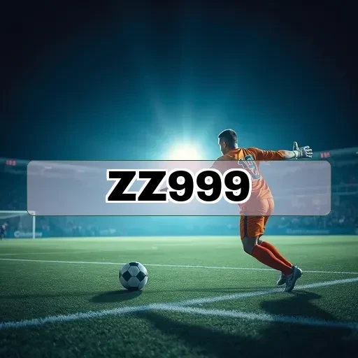 zz999: Conheça a Seção de Esportes Que Vai Transformar Seu Jogo!